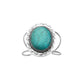 Shimmering Pool Bracelet