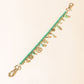 Desert Oasis Journey Bag Charm