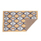 Painted Desert Pathways Throw