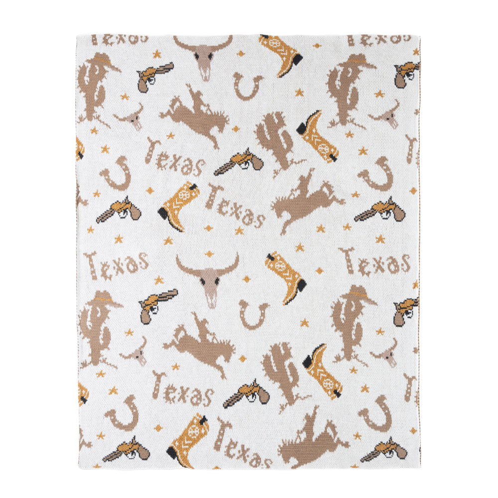 Tiny Texan