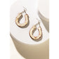 Horseshoe Bend Earrings