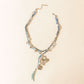 Myra The Time of Charms Necklace