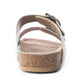 Turquoise Trail Birks In Turquoise & White