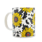 Sippinâ€™ in the South Ceramic Mug in Sunflower Yellow