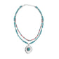 Concho Horizon Necklace