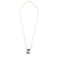 Prairie Love Story Necklace