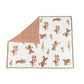 Myra Rodeo Frontier Throw