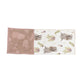 Myra Highland Bloom Throw