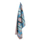 Mesa Mirage Knitted Cotton Kitchen Towel '' SET OF 2 '' in Aztec Blue