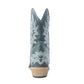 Desert Pearl Ankle Boots in Smoke