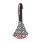 SnugTrail Cotton Baby Carrier in Southwestern Sky