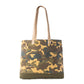 Myra Ranger’s Day Tote Bag in Jungle Camo Green