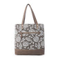 Great Nautical Tote Bag