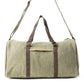 Rustic Roamer traveler Bag in Green