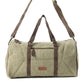 Rustic Roamer traveler Bag in Green