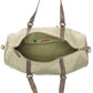 Rustic Roamer traveler Bag in Green