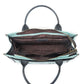 Sel de Mer Shoulder Bag in Green