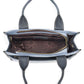 Sel de Mer Crossbody Bag in Blue