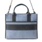 Sel de Mer Shoulder Bag in Blue