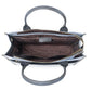 Sel de Mer Shoulder Bag in Blue