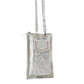 Western Wanderer Leather Bag in White