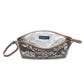 Sunflower Pouch