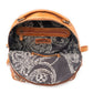 Desert Muse Backpack in Light Brown