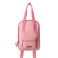 Myra Juniper Bloom Backpack in Cotton Candy