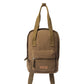 Myra Juniper Bloom Backpack in Texan Dust