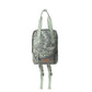 Myra Juniper Bloom Backpack in Forest Lace