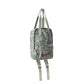 Myra Juniper Bloom Backpack in Forest Lace