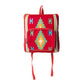 Myra Rio Valley Concealed Carrybag in Crimson Flame