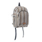 Myra Echoes of Earth Backpack in Sandy Ridge