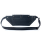 Yellowstone High Plains Studded Fanny Pack with Buckle in Ash