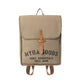 Myra Creekside Essentials Backpack in Canyon Olive
