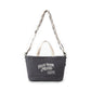 Myra High Noon Rebel Crossbody Bag in Western Ink
