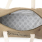 Myra High Noon Rebel Traveller Bag in Forest Gaze