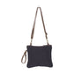 Sapphire Small & Cross Body Bag