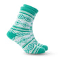 Emerald Canyon Socks