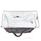 Sylvan Blue Weekender Bag