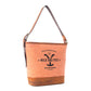 Yellowstone Amber Dominion Shoulder Bag
