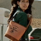 Yellowstone Amber Dominion Shoulder Bag