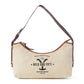 Yellowstone Savanna Ivory CrossBody Bag