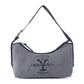 Yellowstone Savanna Ash CrossBody Bag