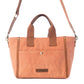 Yellowstone Echo Valley Amber Crossbody Bag with Scarf