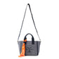 Yellowstone Echo Valley Ash Crossbody Bag with Scarf