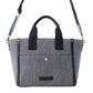 Yellowstone Echo Valley Ash Crossbody Bag with Scarf