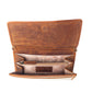 Yellowstone Roverra Ivory Sling Wallet