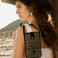 Yellowstone Lariathe Ash Cell Phone Holder