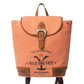 Yellowstone Paradise Valley Backpack in Amber